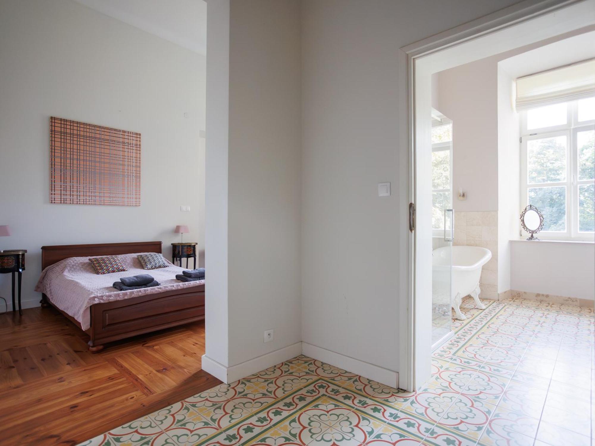 Zamosc Dwor Udrycze Appartement Buitenkant foto