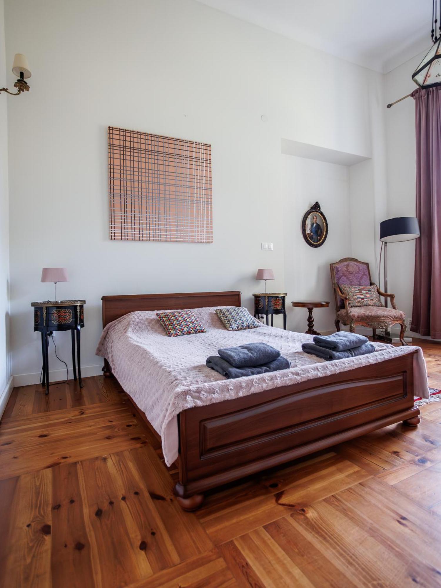 Zamosc Dwor Udrycze Appartement Buitenkant foto