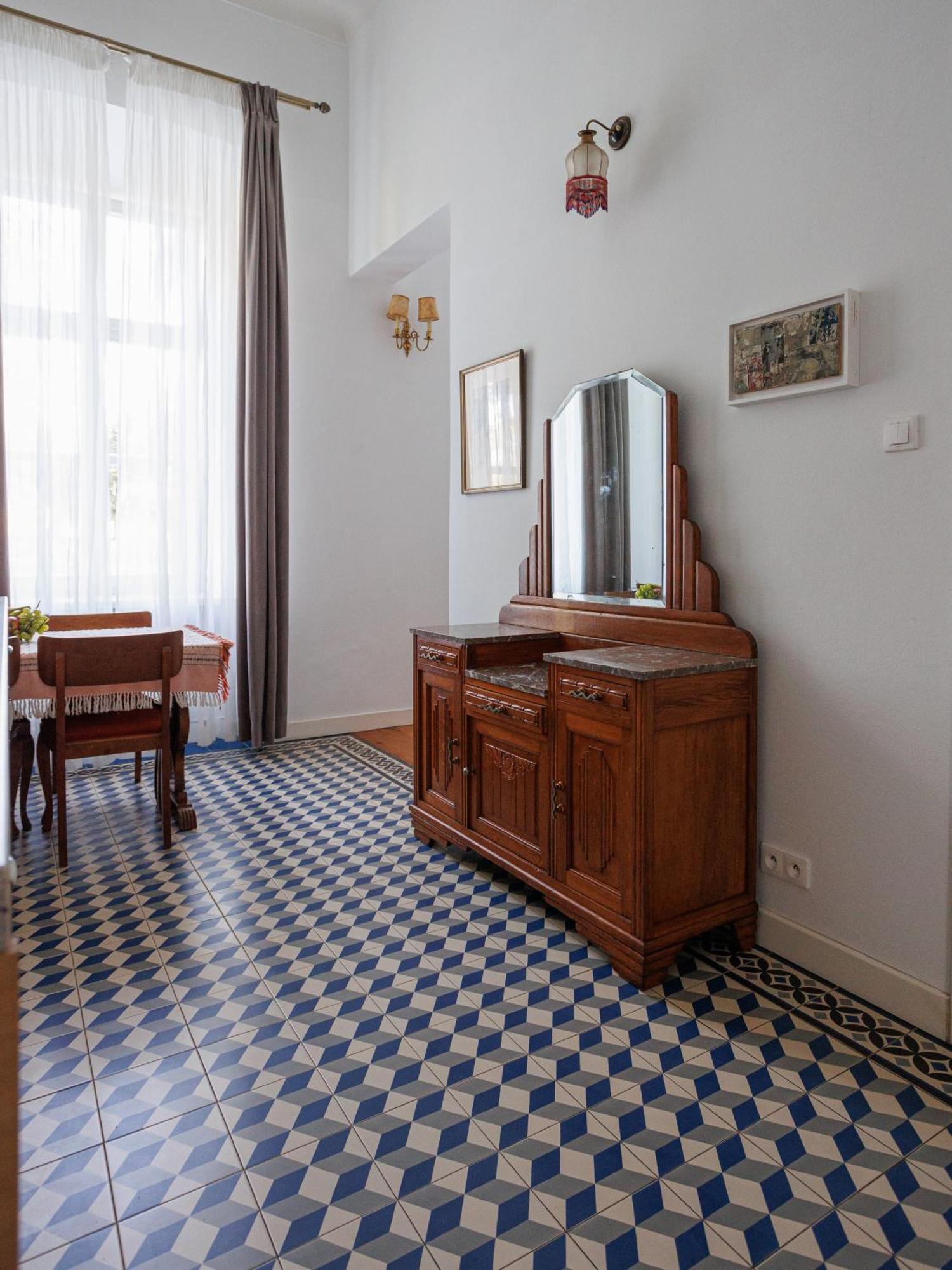Zamosc Dwor Udrycze Appartement Buitenkant foto