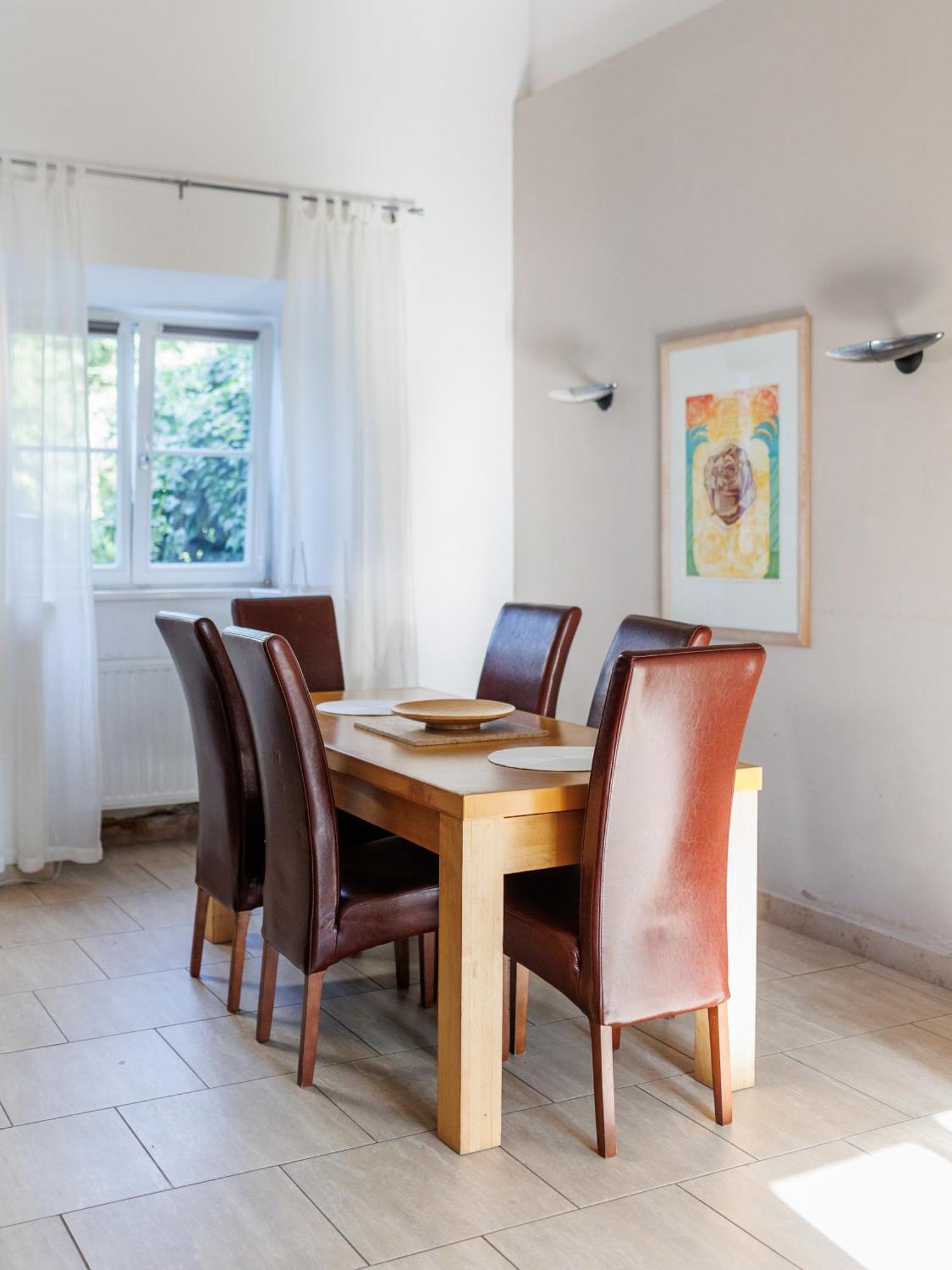 Zamosc Dwor Udrycze Appartement Buitenkant foto