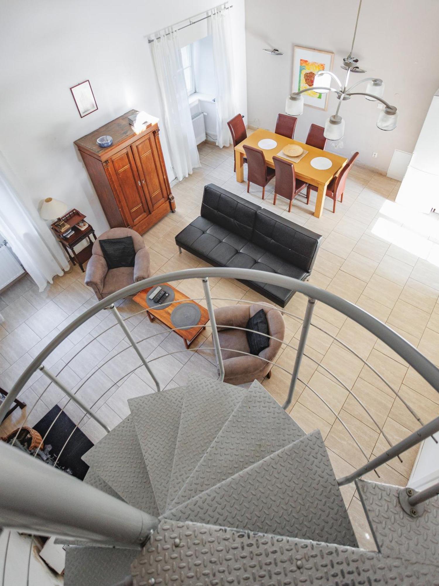 Zamosc Dwor Udrycze Appartement Buitenkant foto