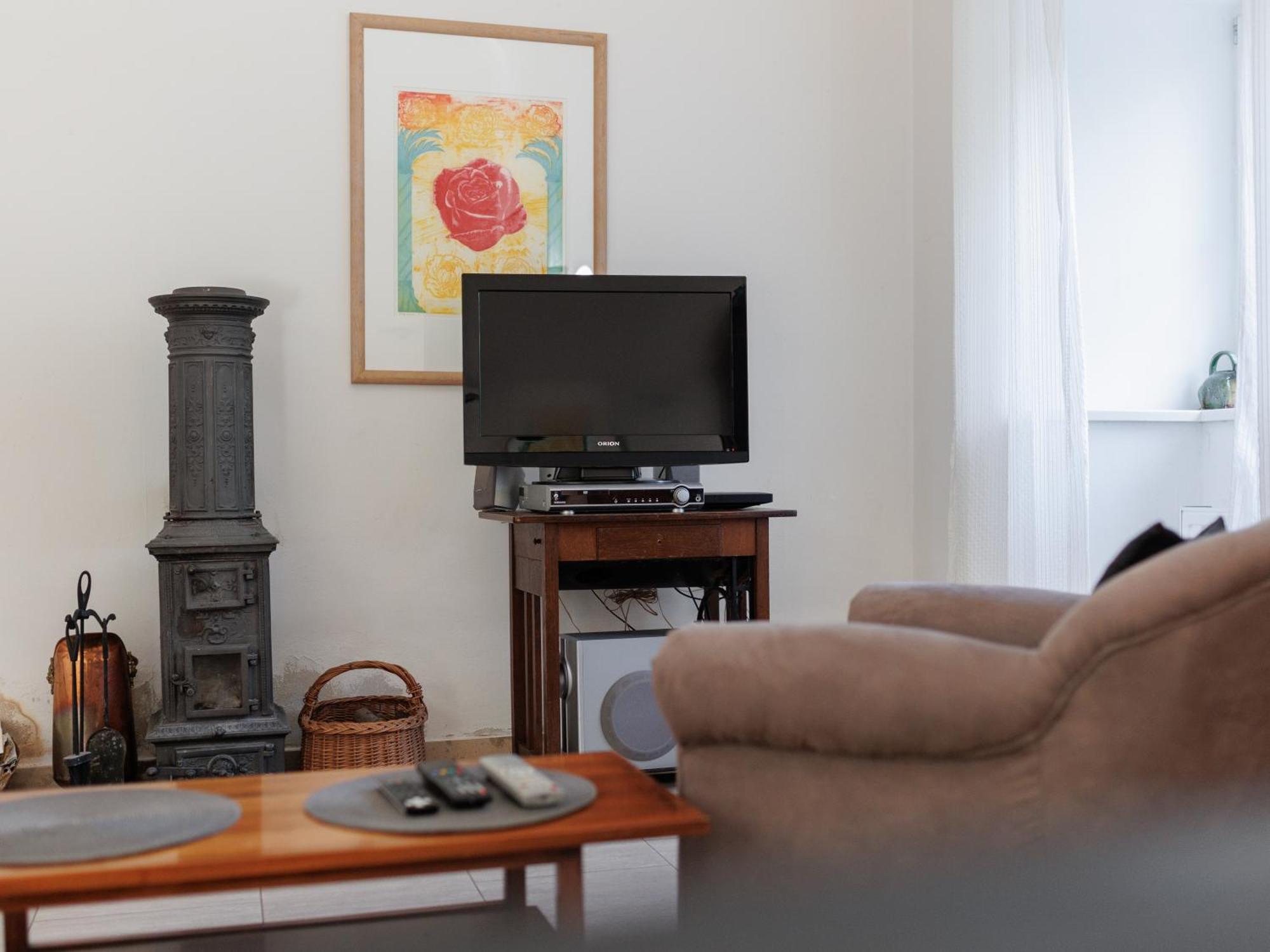 Zamosc Dwor Udrycze Appartement Buitenkant foto
